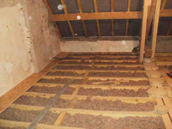 plancher